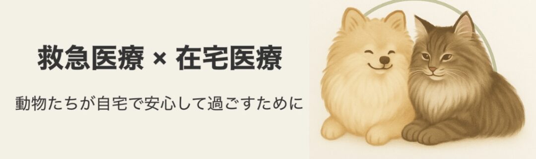 【愛猫・愛犬の往診専門】ただみ動物病院  |  救急医療× 在宅医療   |   怖がりさん   |   武蔵野・吉祥寺・三鷹・東京都 